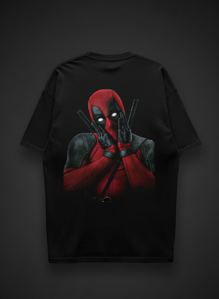 ComiX - Deadpool