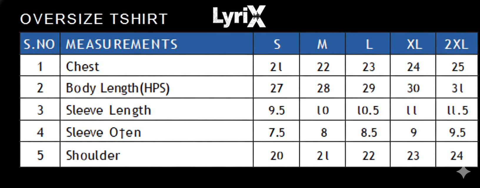 LyriX × Linkin Park  (Unisex Black Tee)