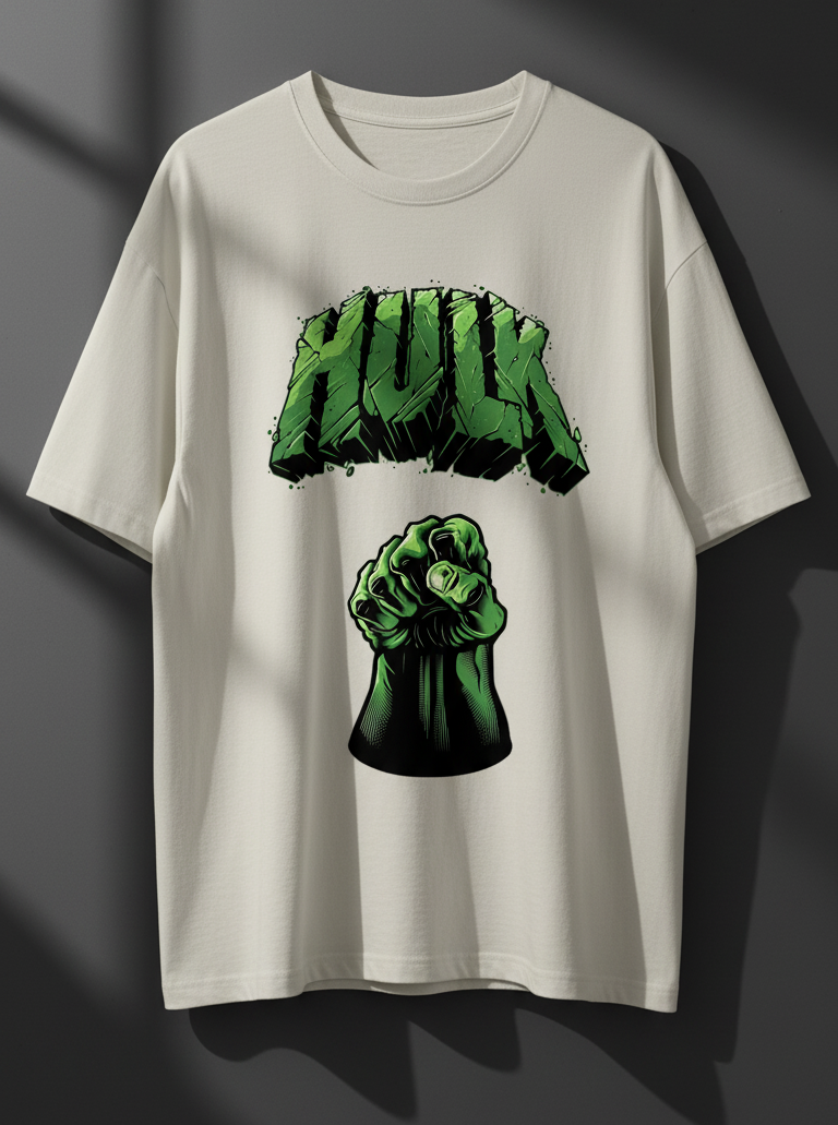 ComiX - Hulk